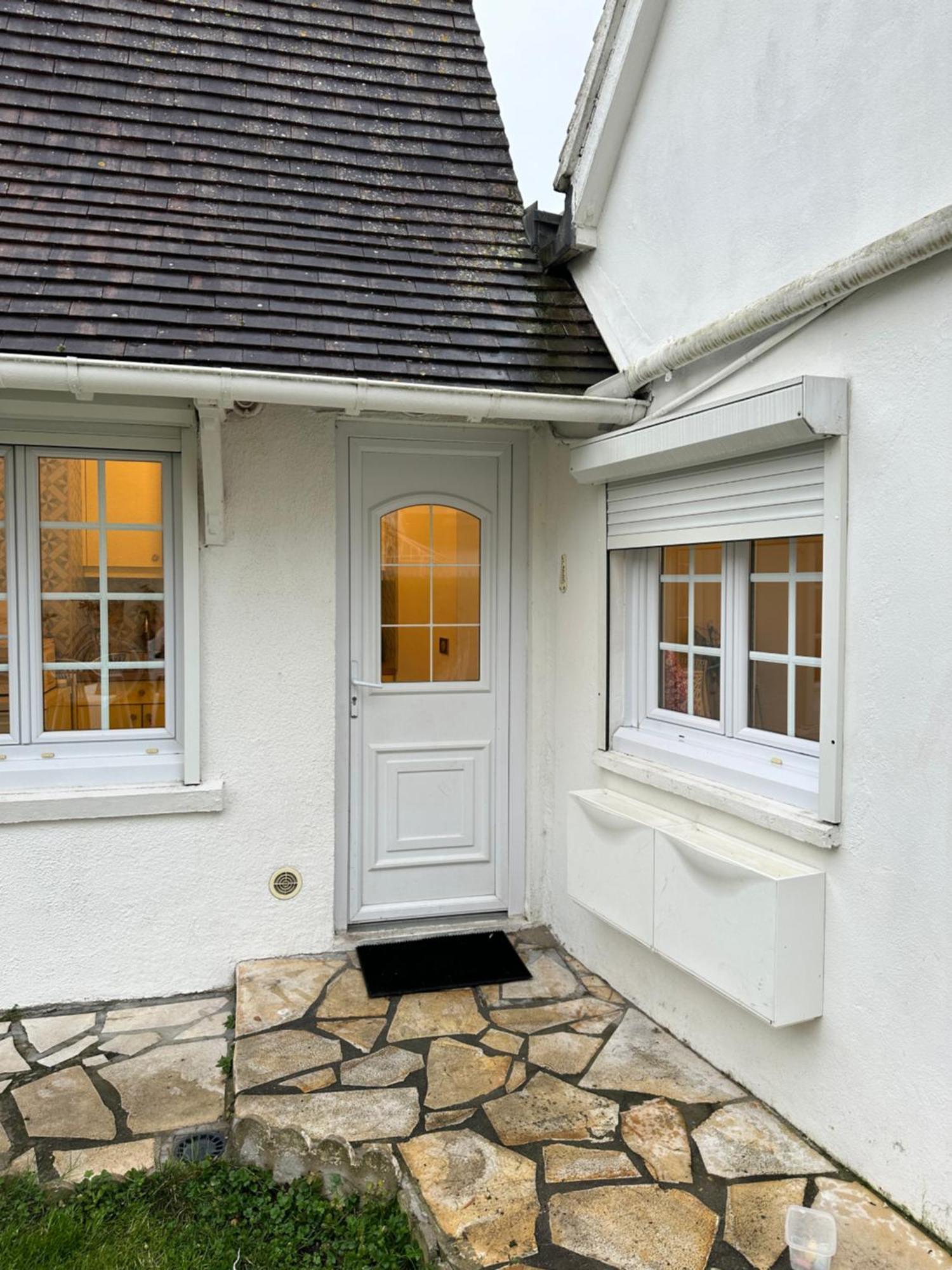 Relax Home Maison Et Studio Ensemble Deauville Exterior photo